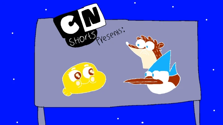 Cn shorts 2
