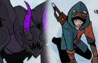 &quot;When Tittle Update 2 Drops&quot; (Monster Hunter Wilds Fan Animatic) (+ Bonus)