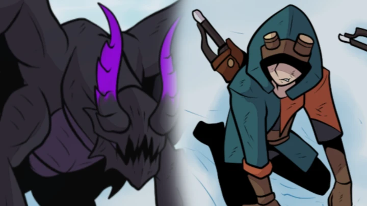 "When Tittle Update 2 Drops" (Monster Hunter Wilds Fan Animatic) (+ Bonus)