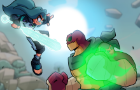 Battle Tutorials