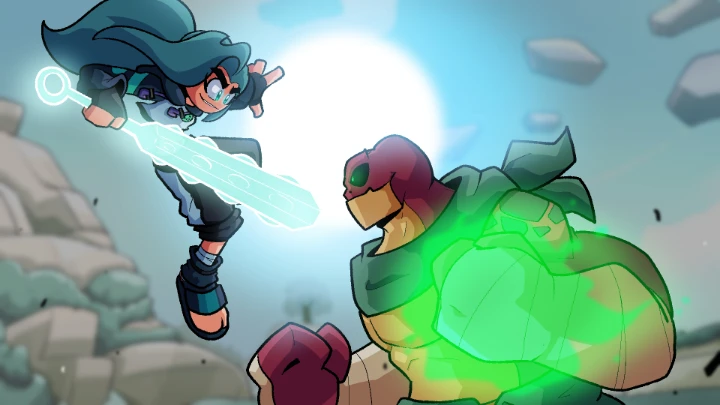 Battle Tutorials