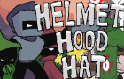 Helmet Hood Hat