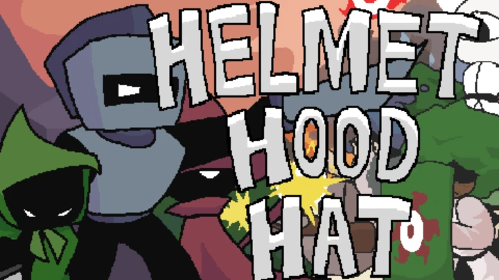 Helmet Hood Hat