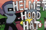 Helmet Hood Hat