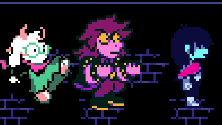 Future Fun Gang