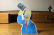 Guy Incognito Paper Cutout Stop Motion (2022)
