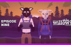 Moments in Time | Where&#039;s Willow? Episode 9