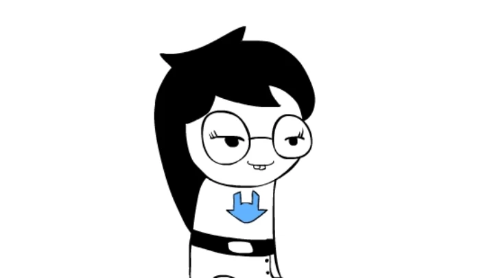 Jade- Homestuck