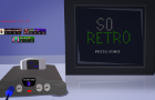 So Retro (TGD episode 2)