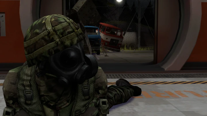 The Welders Part 1 *Fixed*