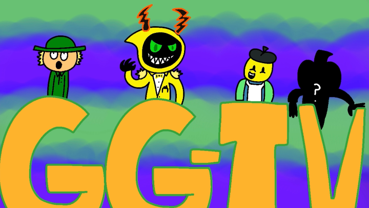 Welcome to GG-Studios