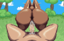 Lopunny YCH animation