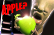 Dr. Wetfoot Eats a Yumby Pear