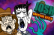 Josh and The Various Evils Ep. 1: CURSE OF KRABATO