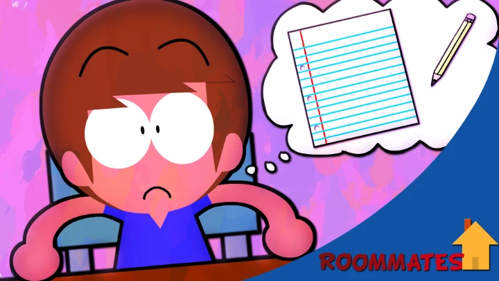 Roommates - Creative Exercise