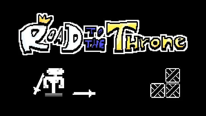 Road to the Throne