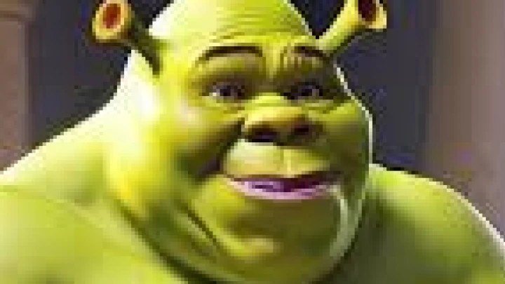 How Did Donkey And Dragon Have Sex In Shrek 5