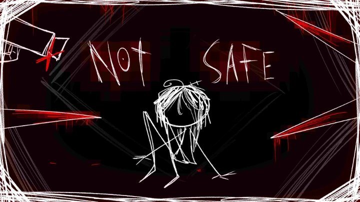 not safe