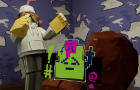 ATHF Reanimated - Shake Ruins Meatwad&amp;#039;s Ending