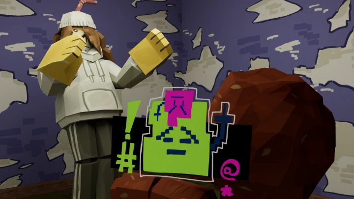 ATHF Reanimated - Shake Ruins Meatwad's Ending