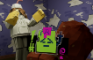 ATHF Reanimated - Shake Ruins Meatwad's Ending