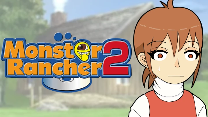 Monster Rancher in a Nutshell