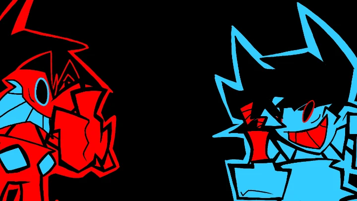 [PUNCH-UP, LUCAS!]: CHOOSE YOUR NUCLEAR CHARACTER!!!