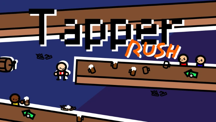 Tapper RUSH