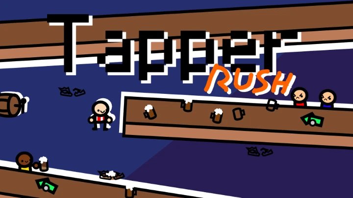 Tapper RUSH