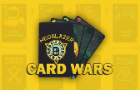 Neoblazer: Card Liquidation