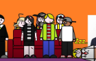 Kenny&#039;s Destiny - Episode 7 (Hotel Night)