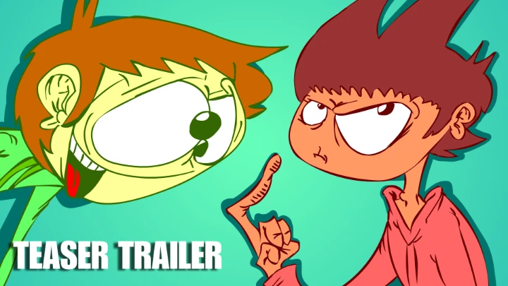 Eddsworld: The Great Intercourse Day [Teaser Trailer]