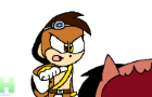 Sonic Shorts: Past vs Future be like... (Part 2)