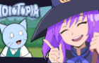 Lazy Witch - Idiotopia