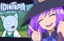 Lazy Witch - Idiotopia