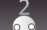 Weird Human Game 2 Teaser