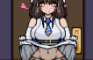 Diesel the Lewd Idol (NIKKE)