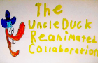 The Uncle Duck Reanimated Collaboration (2025)