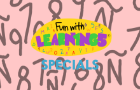 Fun With Learnings Specials