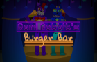 Remi Rabbit&#039;s Burger Bar 2.0 (FNaF Fangame)