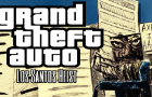Grand Theft Auto: Los Santos Heist