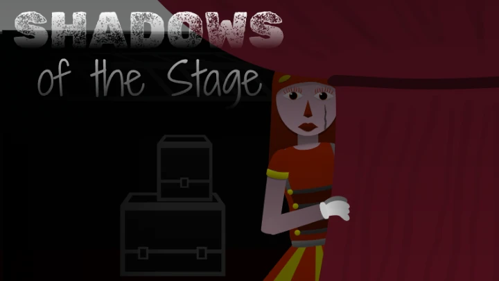 Shadow's of the Stage (FNaF fangame)