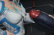 Diamond Grip Emma’s Thighs vs the Symbiote