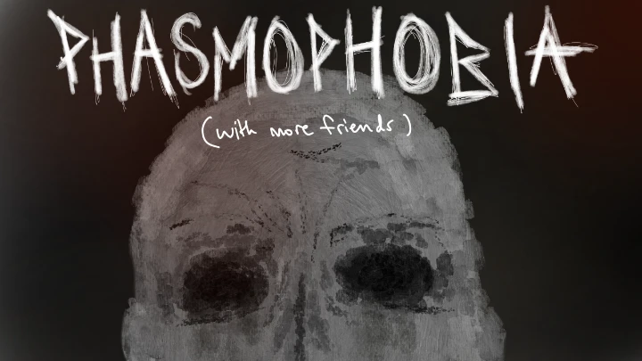 Phasmophobia:They Laughed at Me..