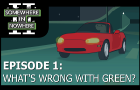What&amp;#039;s Wrong with Green?