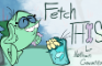 FETCH THIS!