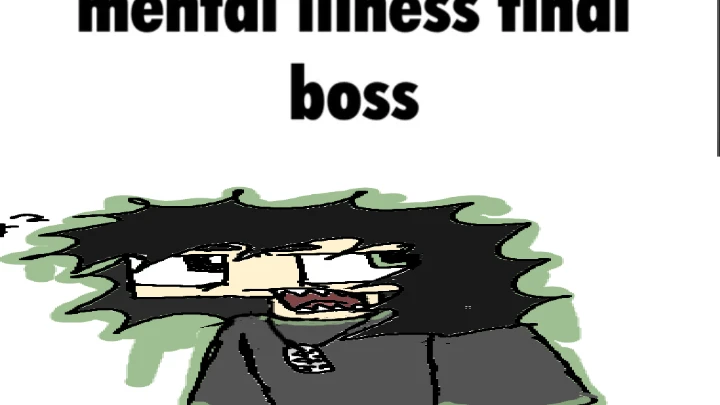 SUPER SCARY MACE NO CLICKBAIT NO AHHH AHHH AHHH MY LEGS AHHH THEY HURT