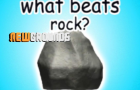 What Beats Rock?