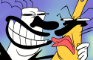 Fredrickson and Dreadrickson Voiced Animation