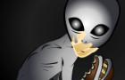 ALIEN PSA